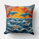 Recherche de paysage marin s coussins Eau