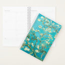Recherche de vincent van gogh bureau fournitures Bleu