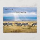 Zoek naar tanzania briefkaarten Afrika