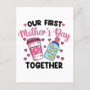 Recherche de nouveaux parents cartes postales Grossesse