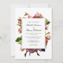 Recherche de bouquet rose mariage invitations Été