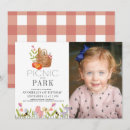 Recherche de panier pique nique invitations Pour enfants