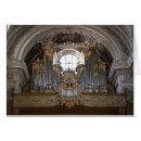 Zoek naar organen kaarten Instrument