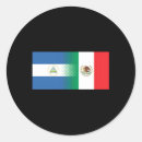 Zoek naar mexicaanse vlag stickers Vlag van mexico