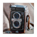 Recherche de appareil photo carreaux Image en couleur