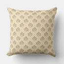 Recherche de fleuri coussins Cottagecore