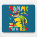 Recherche de anniversaire dinosaure tapis souris Rex