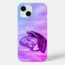 Recherche de femme de tatouage iphone coques Élégant