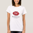 Recherche de lipstick tshirts Maquillage