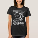 Zoek naar longkanker tshirts Bewustwording