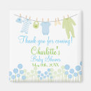 Recherche de bébé à venir magnets Pour tous