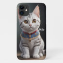 Recherche de amoureux des chats coques Cats