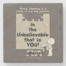 Recherche de puzzles dessous de verres Pièces