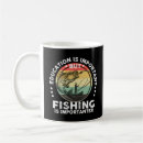 Recherche de poissons vintages tasses Fête des pères