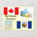Recherche de territoire cartes postales Canada