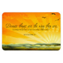 Recherche de changement magnets Motivation