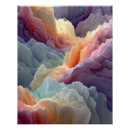 Zoek naar surrealistische posters Surrealistisch landschap
