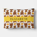 Recherche de peluche cosmétiques pochettes Motif