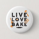 Zoek naar voor bakker buttons Keuken