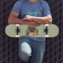 Zoek naar ronde skateboards Groen