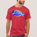 Recherche de eau salée tshirts Vie marine