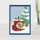 Recherche de worm vœux cartes Mignon