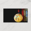 Recherche de livre vintage cartes visite Cru