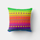 Recherche de adolescents coussins Couleurs vives