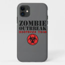 Recherche de zombi iphone coques Mort
