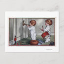Recherche de tambours cartes postales Enfants