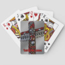 Recherche de totem jeux de cartes Canada