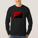 Recherche de anarcho tshirts Syndicalisme