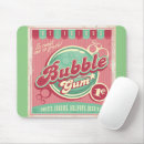 Recherche de bulle gomme électronique Vintage