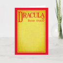 Zoek naar dracula kaarten Monster