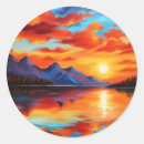 Recherche de reflection autocollants Ciel