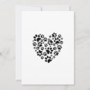 Zoek naar liefde katten kaarten Valentijnsdag