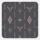 Recherche de crâne taureau autocollants Ouest