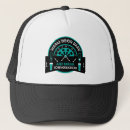 Recherche de cibles casquettes Cible de fléchette
