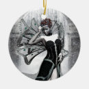 Recherche de nymphe ornements Bijoux