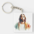 Recherche de jesus porteclés Faith