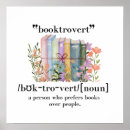 Zoek naar literaire posters For her