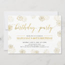 Recherche de stylish anniversaire invitations 30e jour