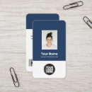 Recherche de codes barres cartes visite Pour tous