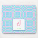 Zoek naar neon muismatten Patroon