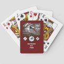 Recherche de dos jeux de cartes Oiseau
