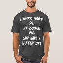 Recherche de guinea tshirts Rodent