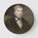 Recherche de madison horloges Américain
