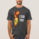 Recherche de jésus drôle tshirts Fierté