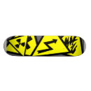 Recherche de avec précaution Danger