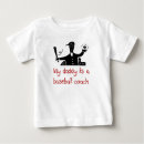 Zoek naar papa en baby tshirts Honkbal